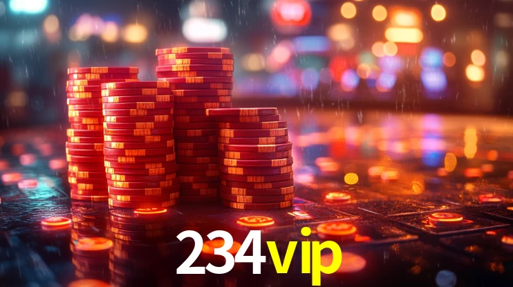 234vip: Seu Cassino Premiado com Pagamentos Rápidos