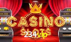 Welcome Bonus 234vip