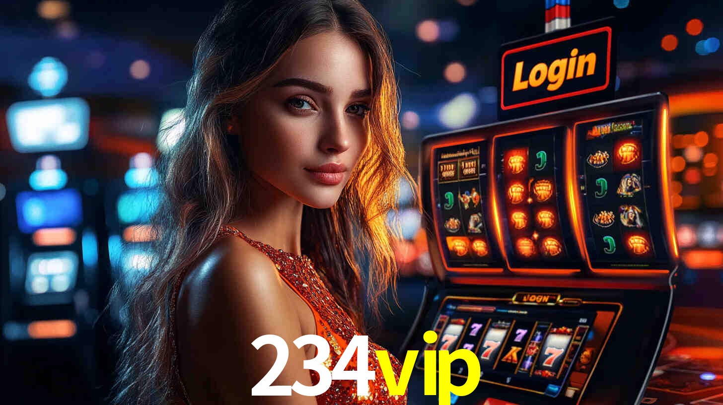 234vip bet
