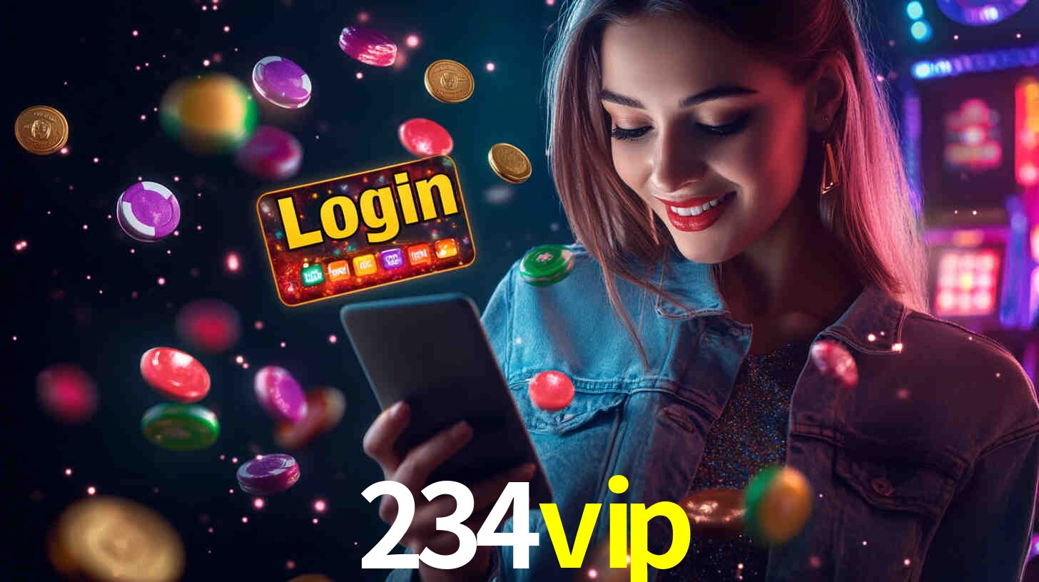 Experiência VIP 234vip