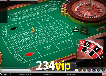 A Revolução dos Aplicativos de Jogos no 234vip