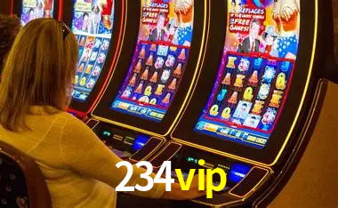Descubra a Essência do 234vip: Nossa História e Compromissos