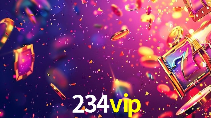 Estatísticas 234vip