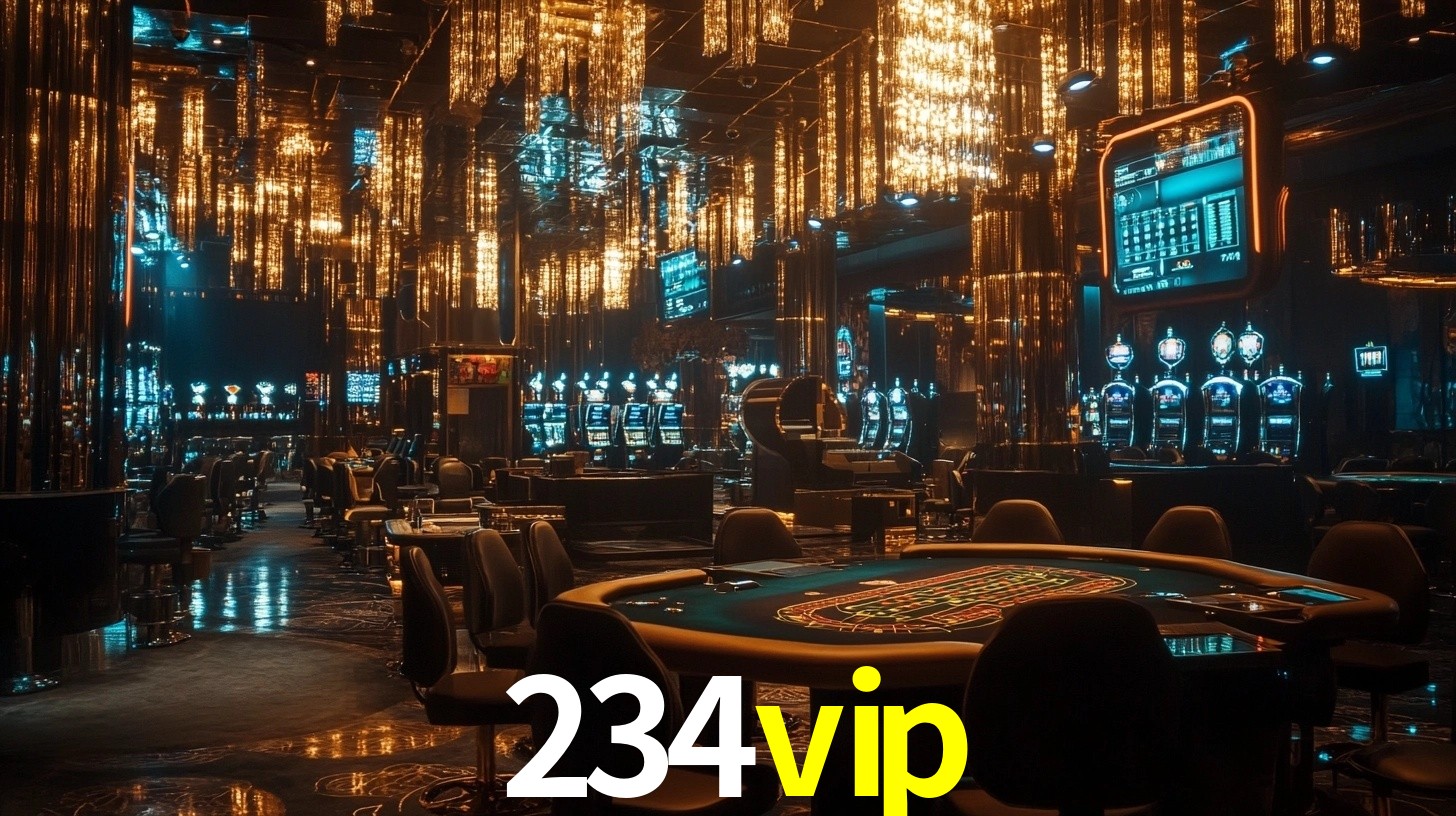 Bônus Generosos e Exclusivos no 234vip para Você!