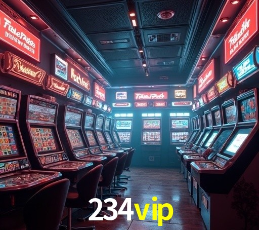 Descubra o Programa VIP da 234vip: Vantagens Exclusivas para Jogadores
