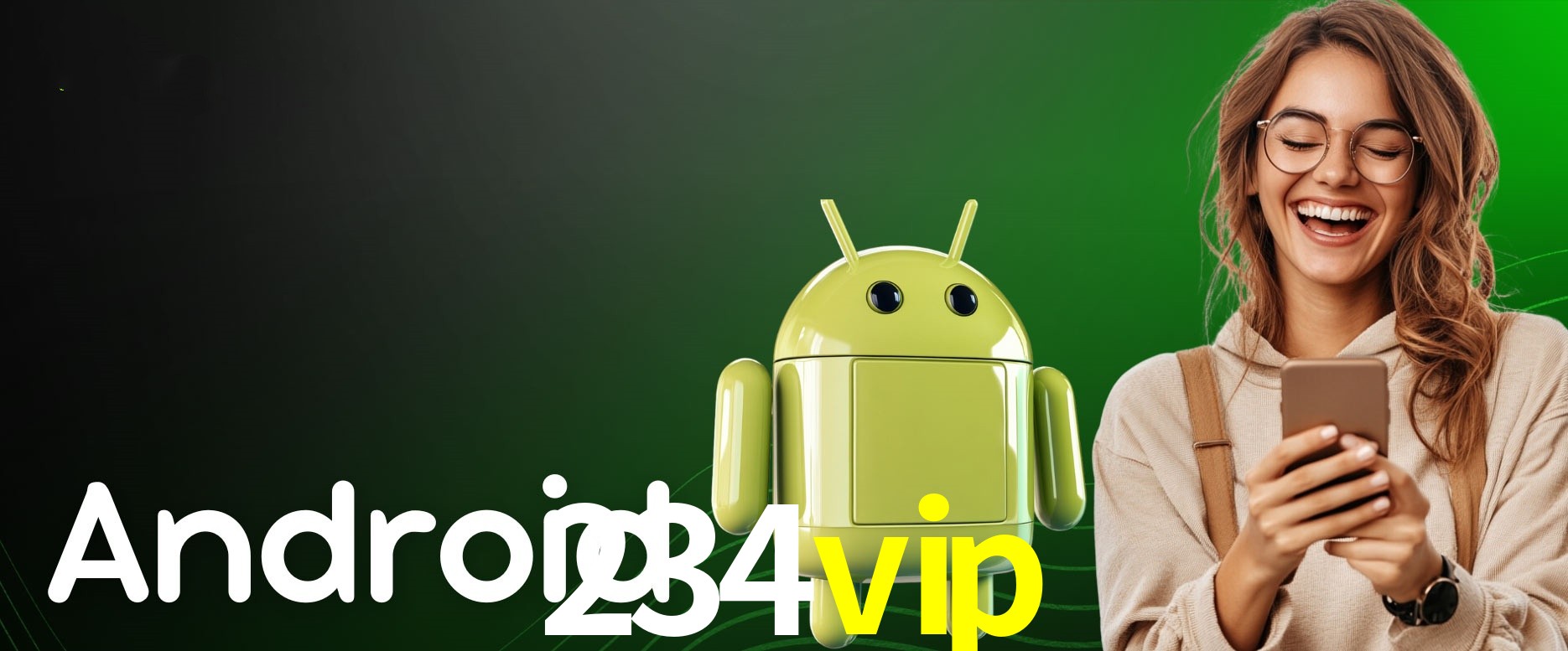 Account Benefits 234vip
