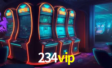 Descubra o Mundo do Cassino Online com 234vip