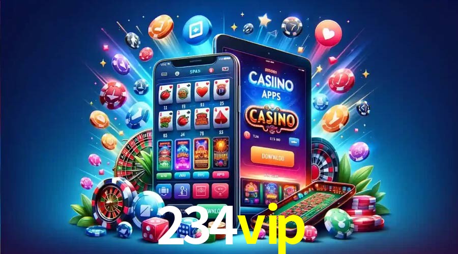 Slot Games 234vip