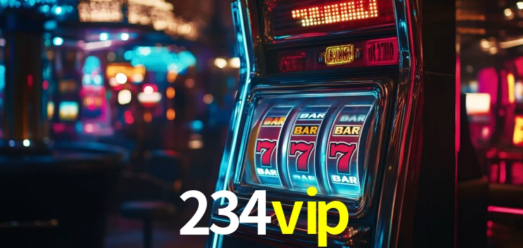 Welcome Bonus 234vip