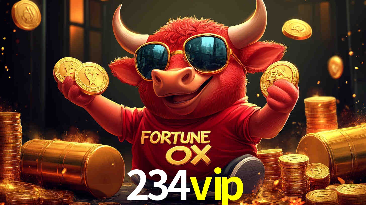 Casino VIP 234vip