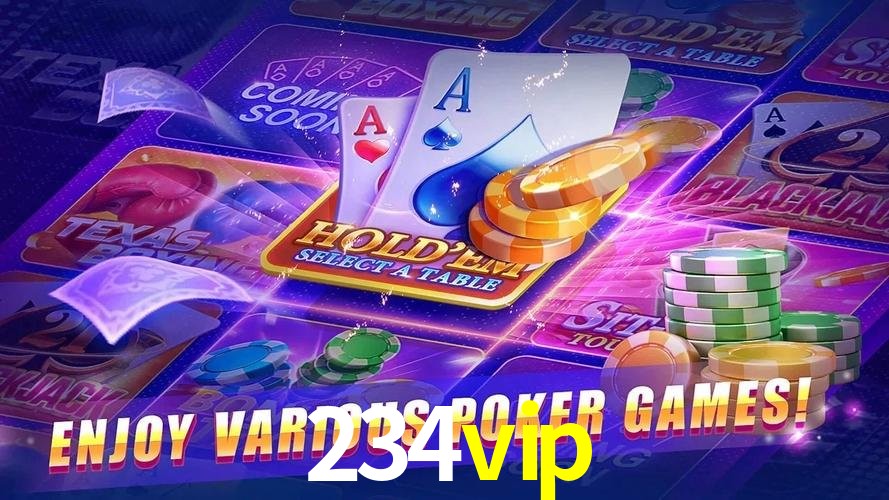Promoção Relâmpago 234vip