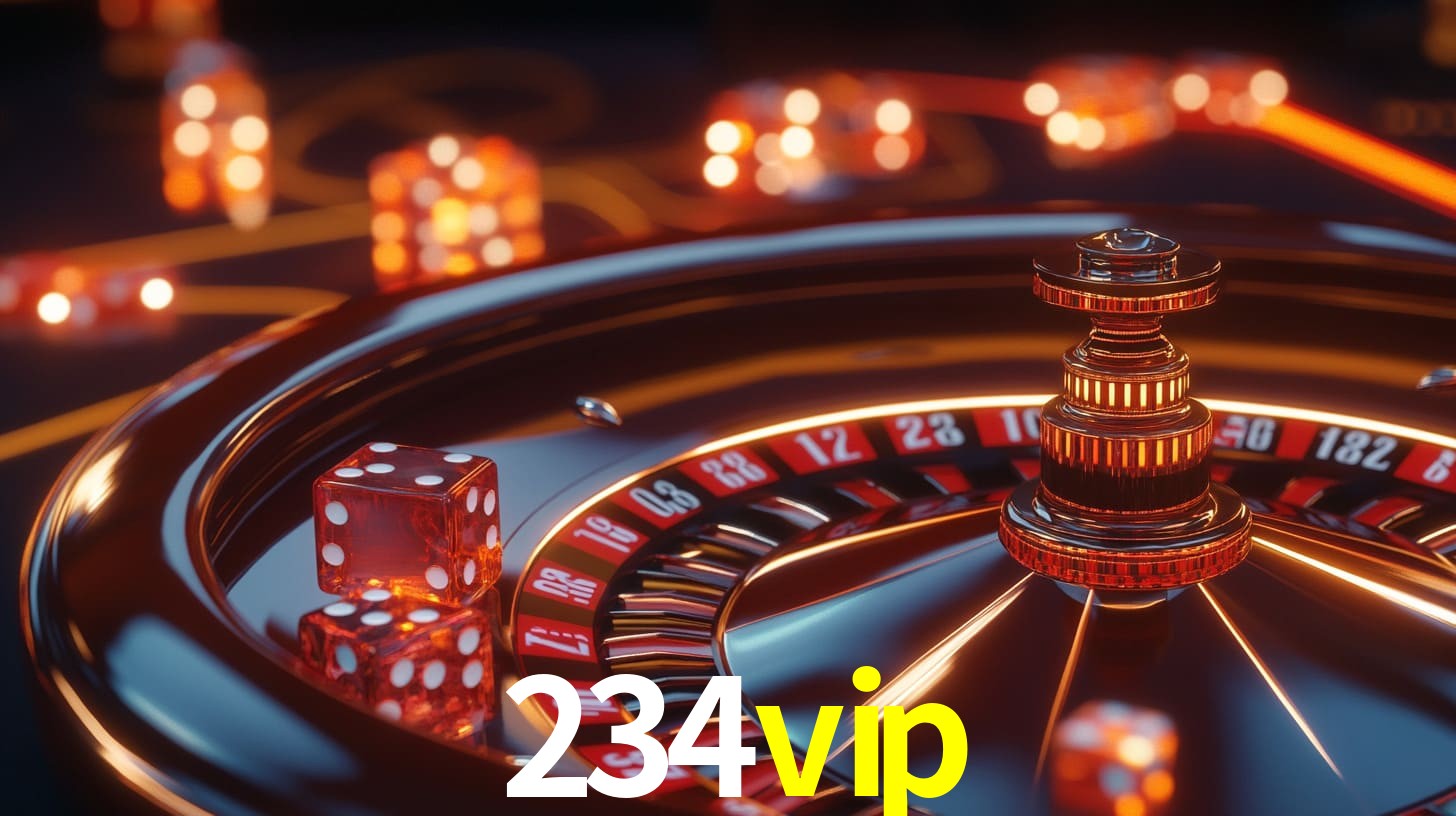 Live Casino 234vip