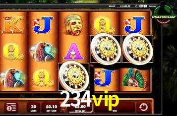 A Emoção da Loteria na 234vip: Uma Chance de Mudança de Vida