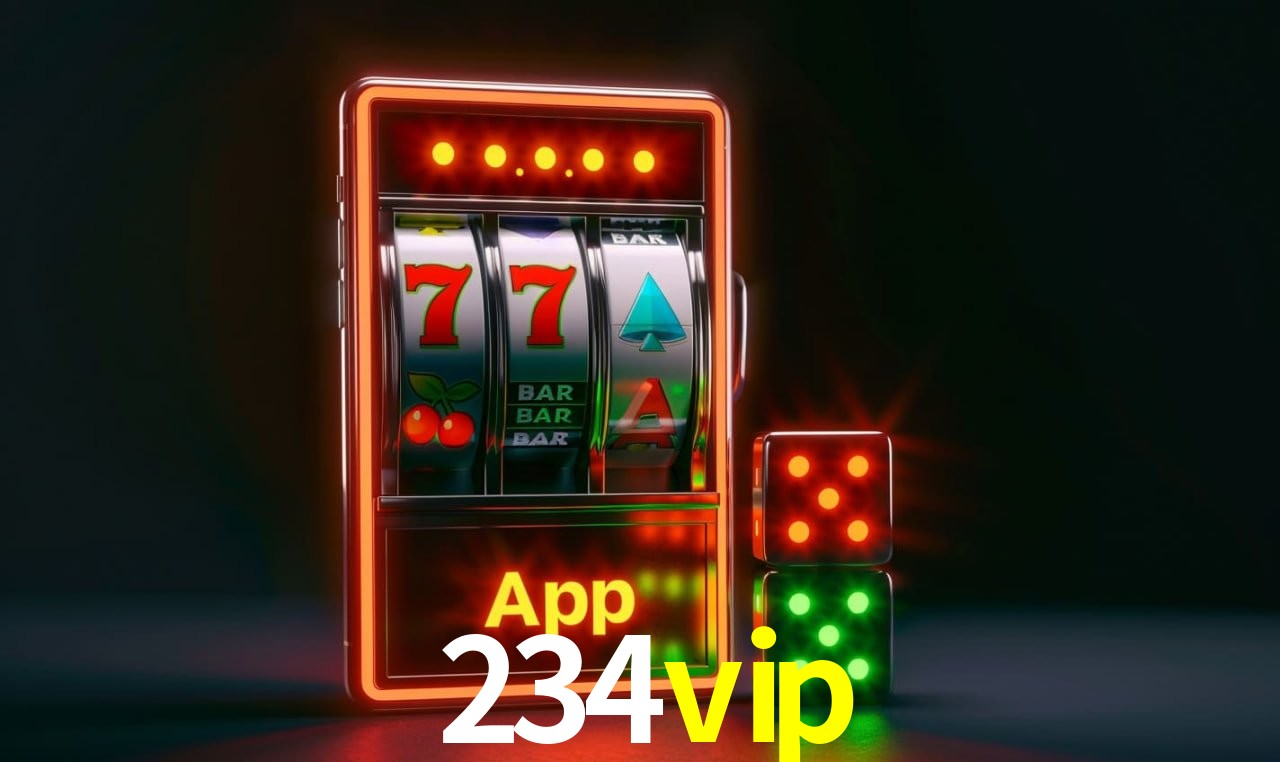 Descubra o Programa VIP da 234vip: Vantagens Exclusivas para Jogadores