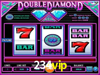 Descubra o Mundo do Cassino Online com 234vip