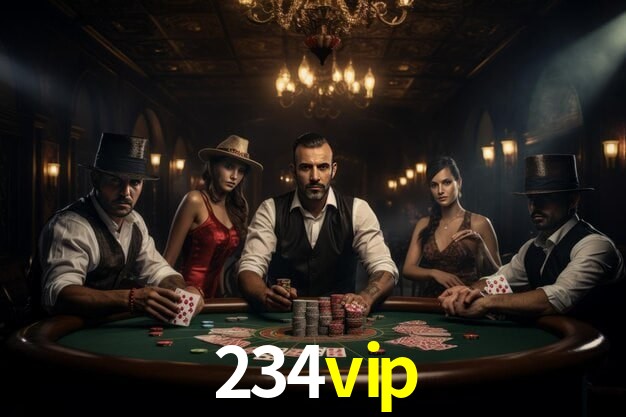 Promoções Sazonais 234vip