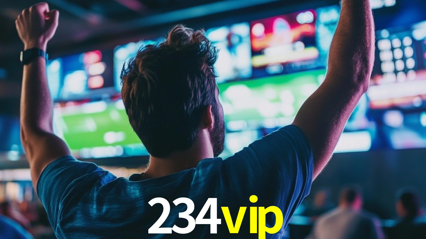 234vip bet
