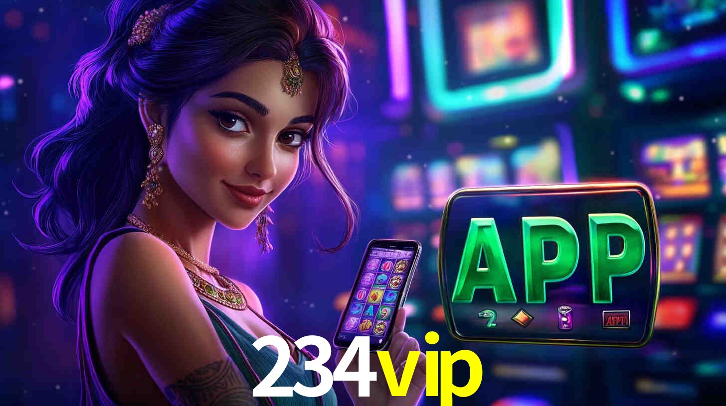 Desvendando o Mundo dos Jogos Virtuais na 234vip