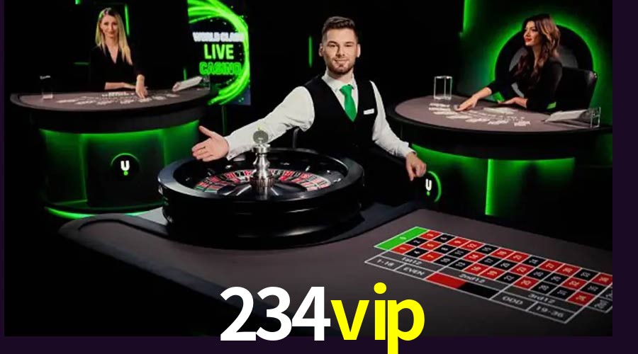 Game Providers 234vip