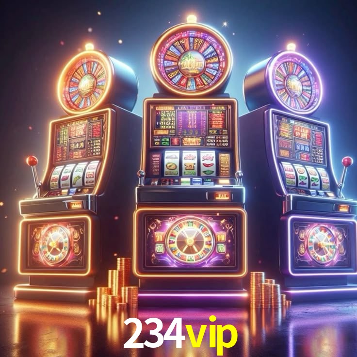 Sinta a adrenalina dos jogos de cassino com 234vip
