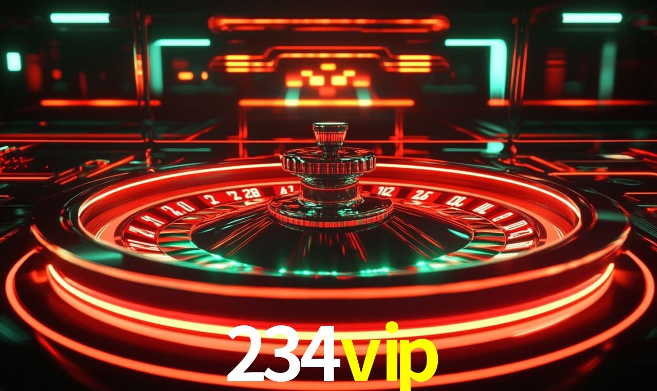 Programa VIP 234vip