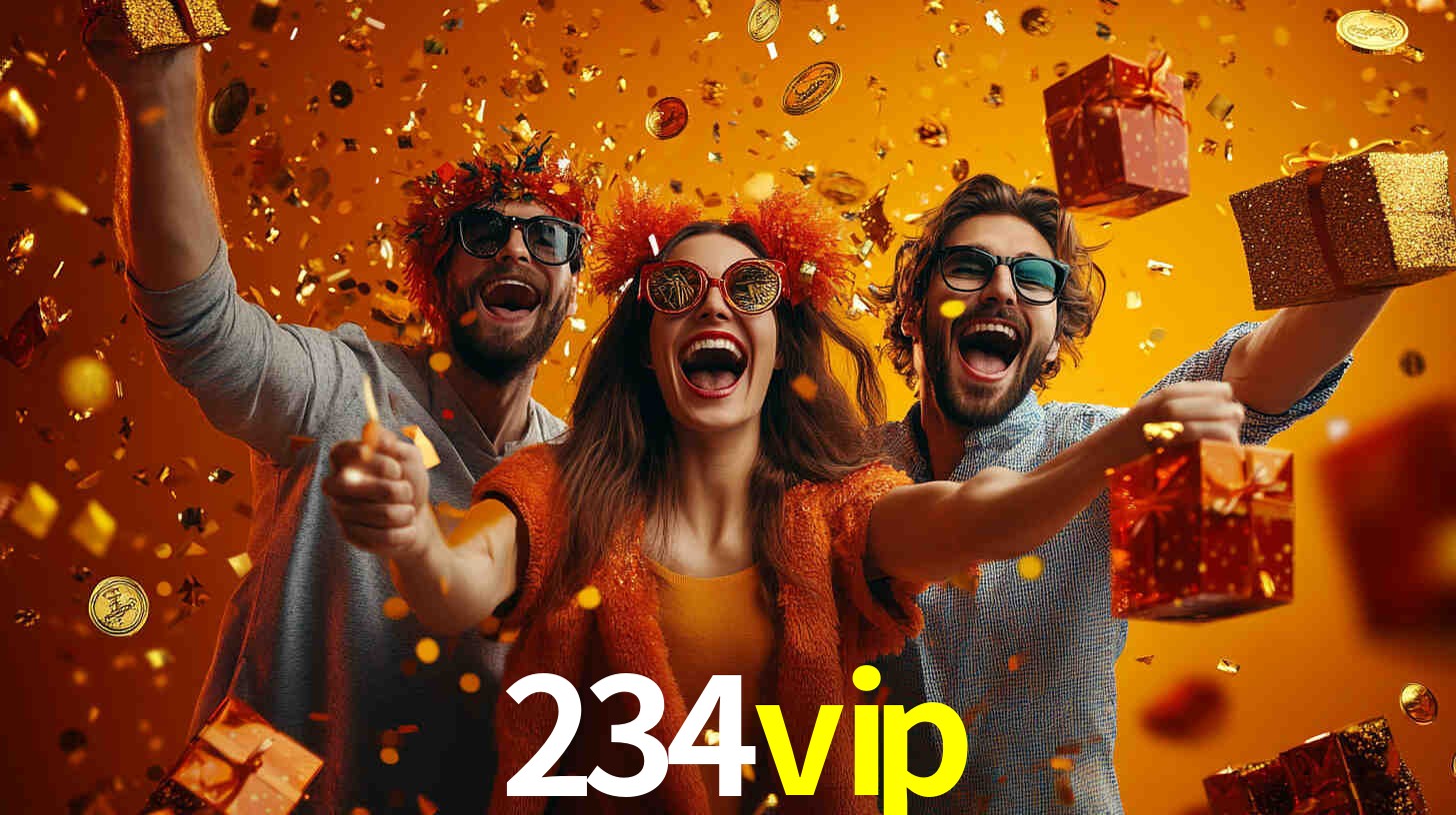 234vip bet