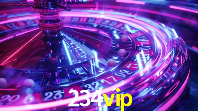 Integração de APIs 234vip