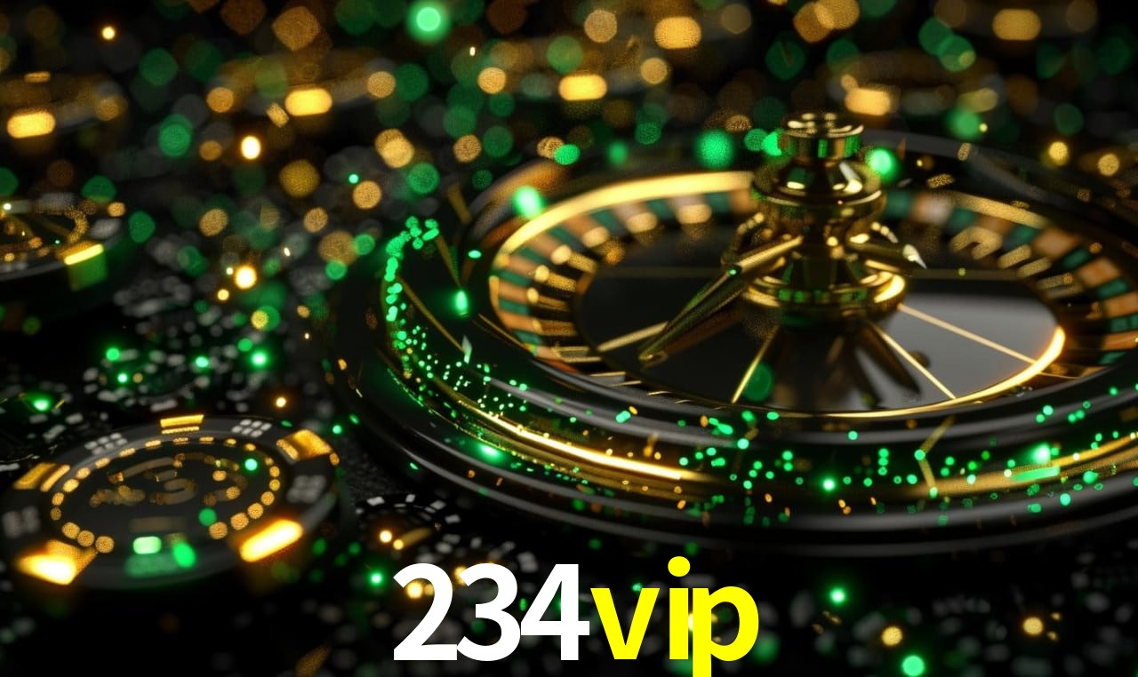 Desvendando o Mundo dos Jogos Virtuais na 234vip
