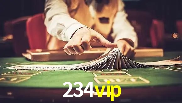 VIP Casino 234vip