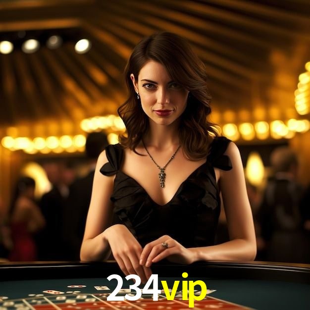 Casino Ao Vivo 234vip