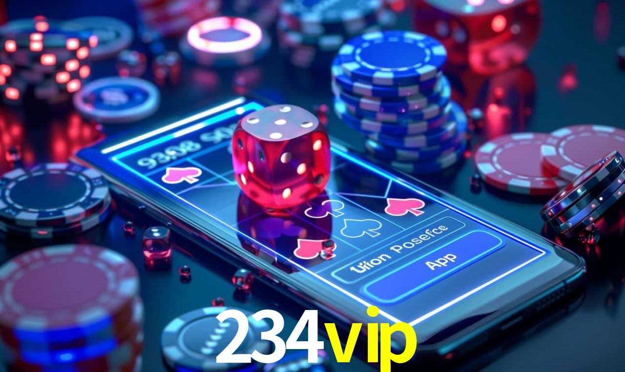 Jogos Mesa 234vip