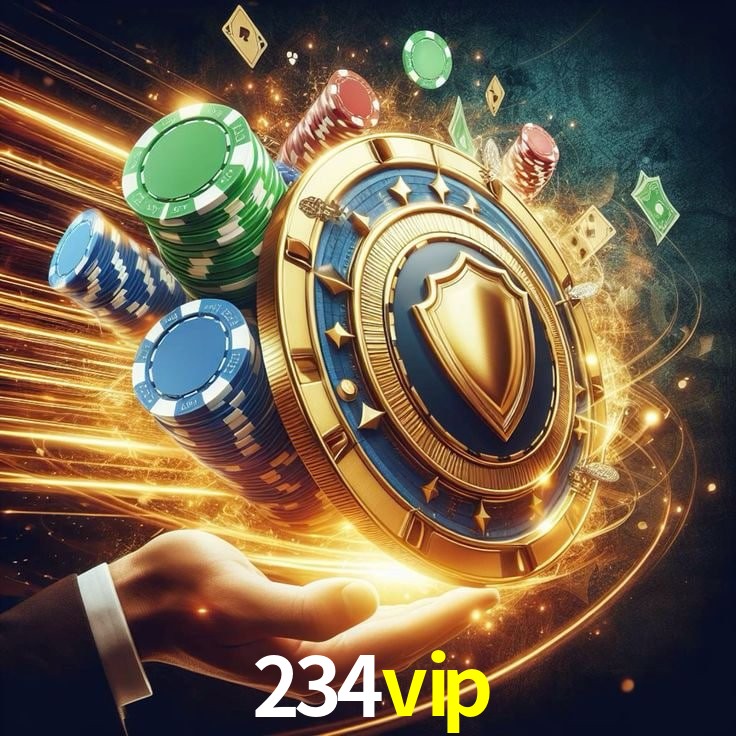 Eventos 234vip