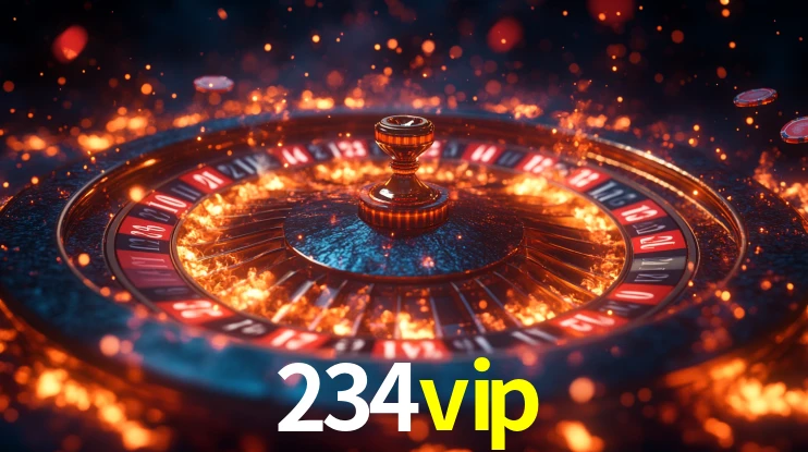 234vip: Jogos de Caça-Níqueis-Altas Recompensas, Roleta-Velocidade, Blackjack-Desafios Máximos