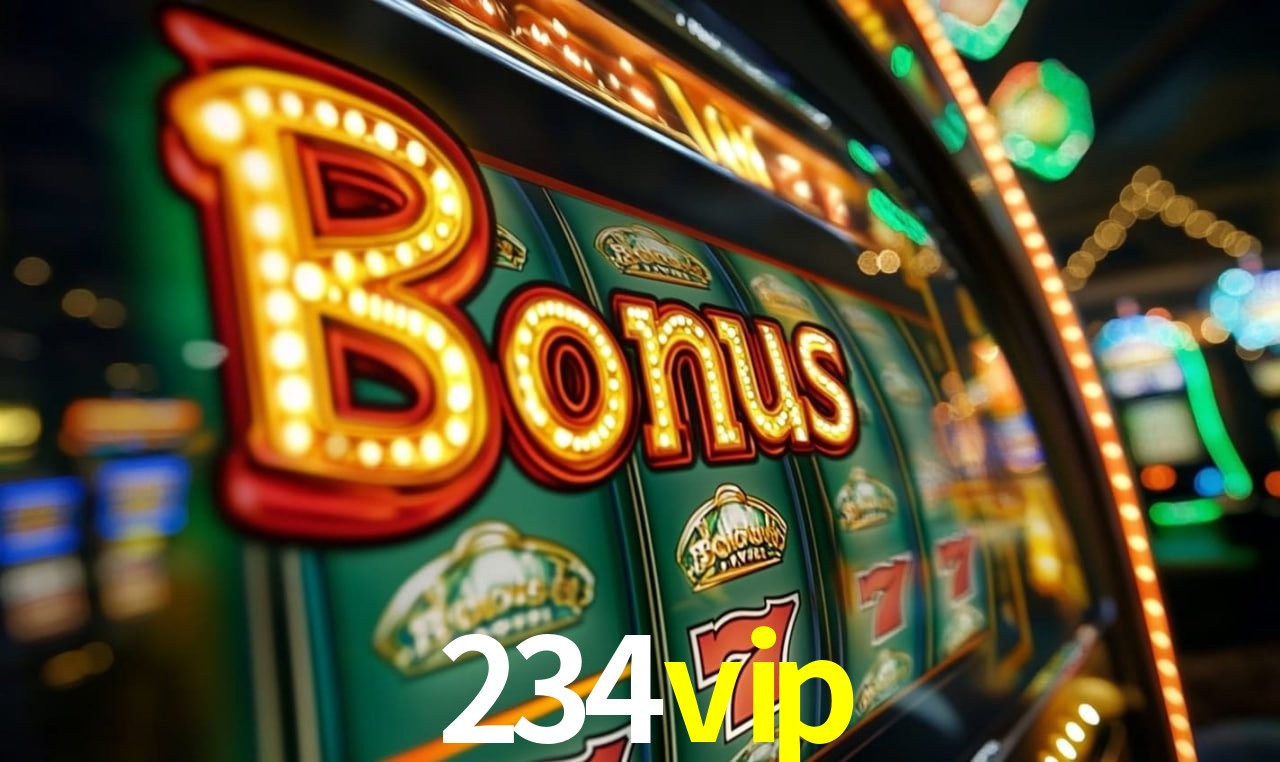 Dicas Ganhar 234vip