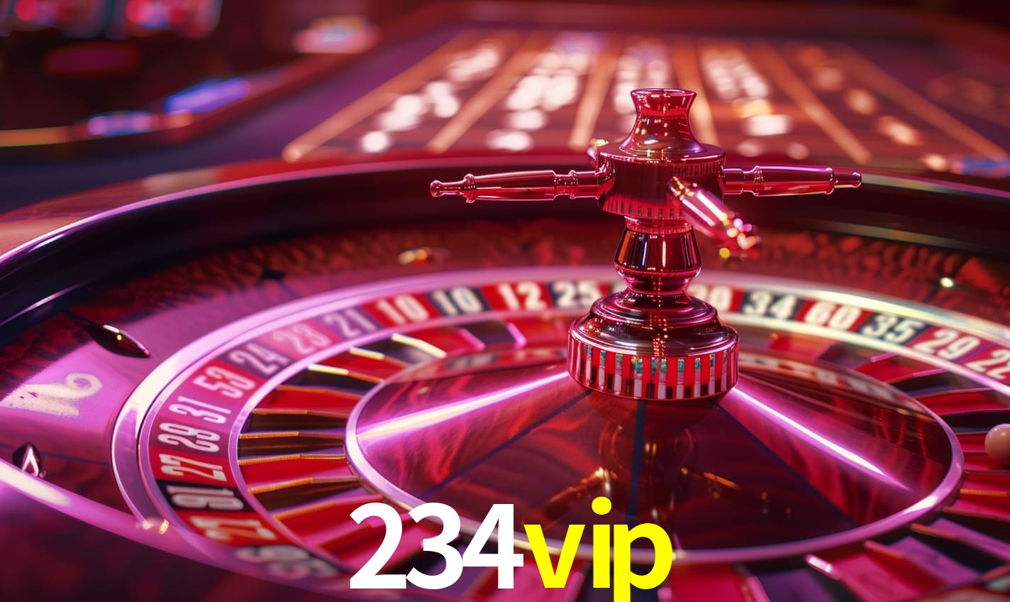 Casino Ao Vivo 234vip