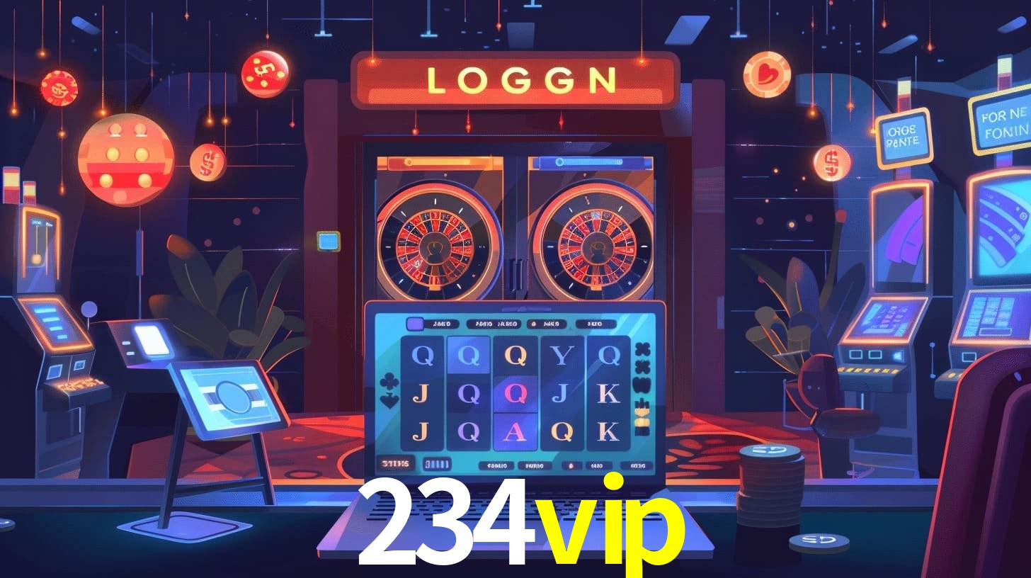 Suporte VIP 234vip