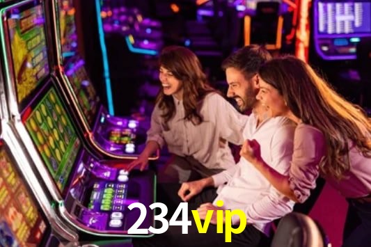 Estatísticas do Jogo 234vip