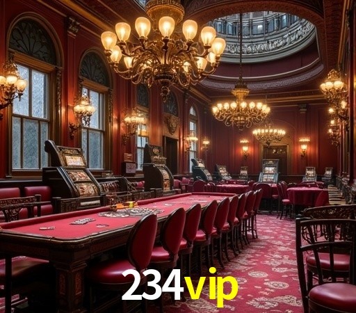 Privilégios VIP 234vip