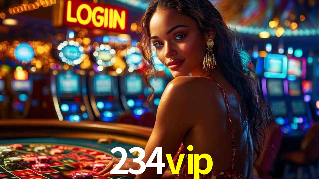 234vip RTP transparência
