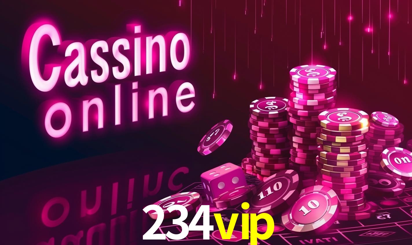 Programa VIP 234vip