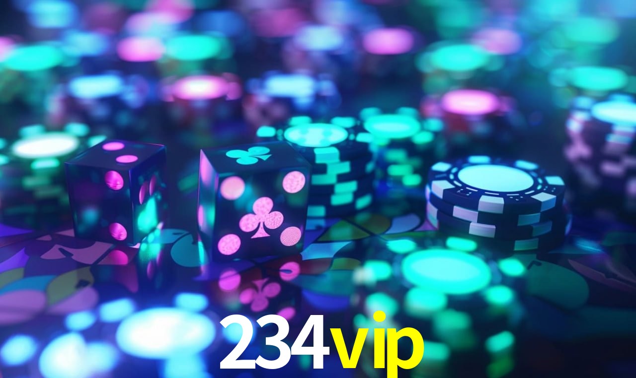 Promoção Relâmpago 234vip