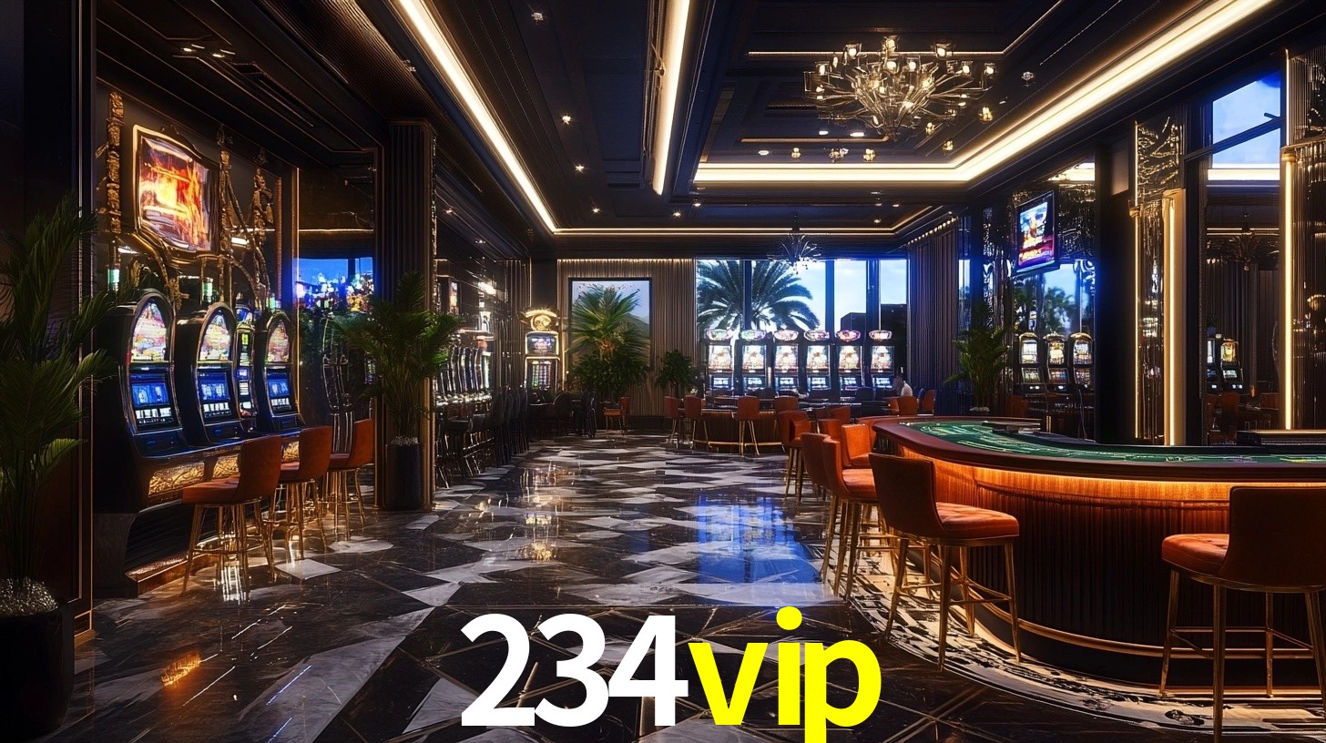 Explore as vantagens do 234vip: serviço profissional e confiabilidade