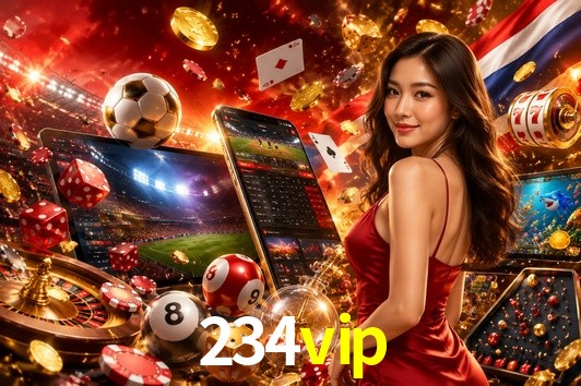 Flash Promotion 234vip