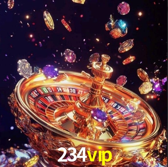 Cashback VIP 234vip