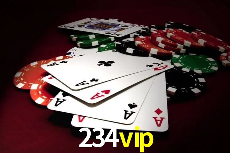 Integração de APIs 234vip