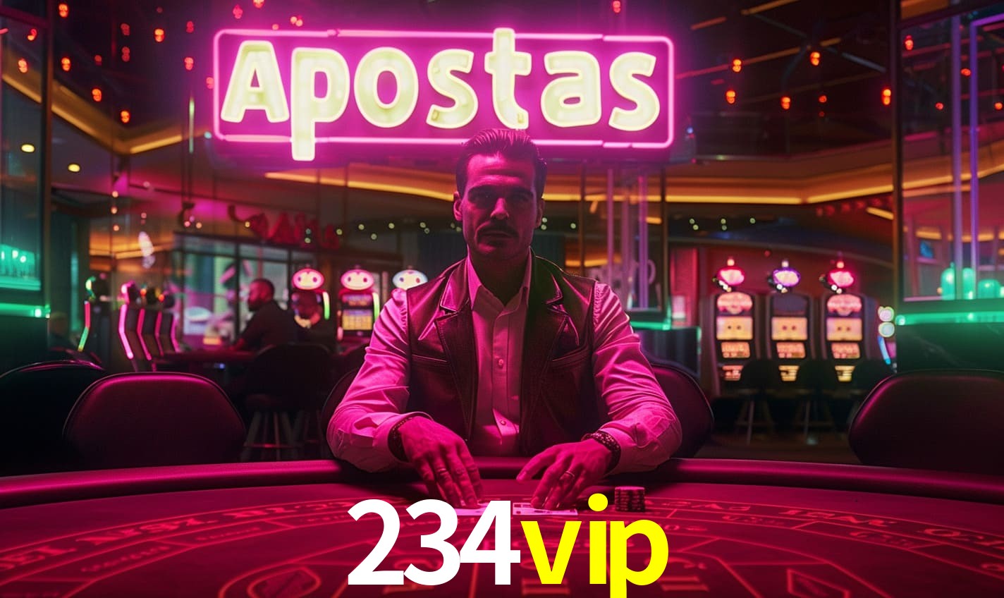 Bônus Diários 234vip