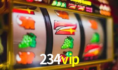 Desvendando o Mundo dos Jogos Virtuais na 234vip