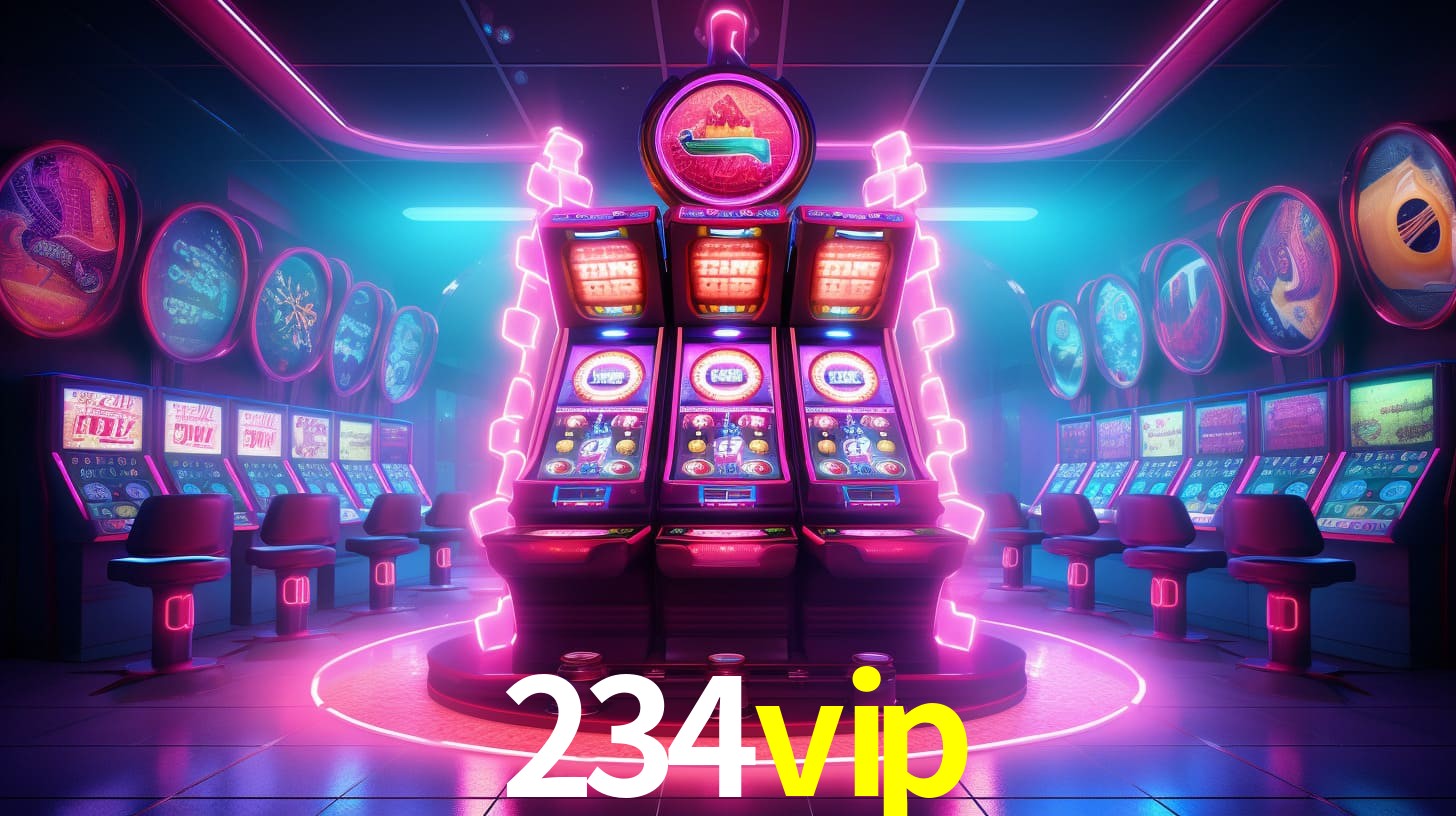 234vip: A Experiência de Casino com Jogos de Mesa ao Vivo