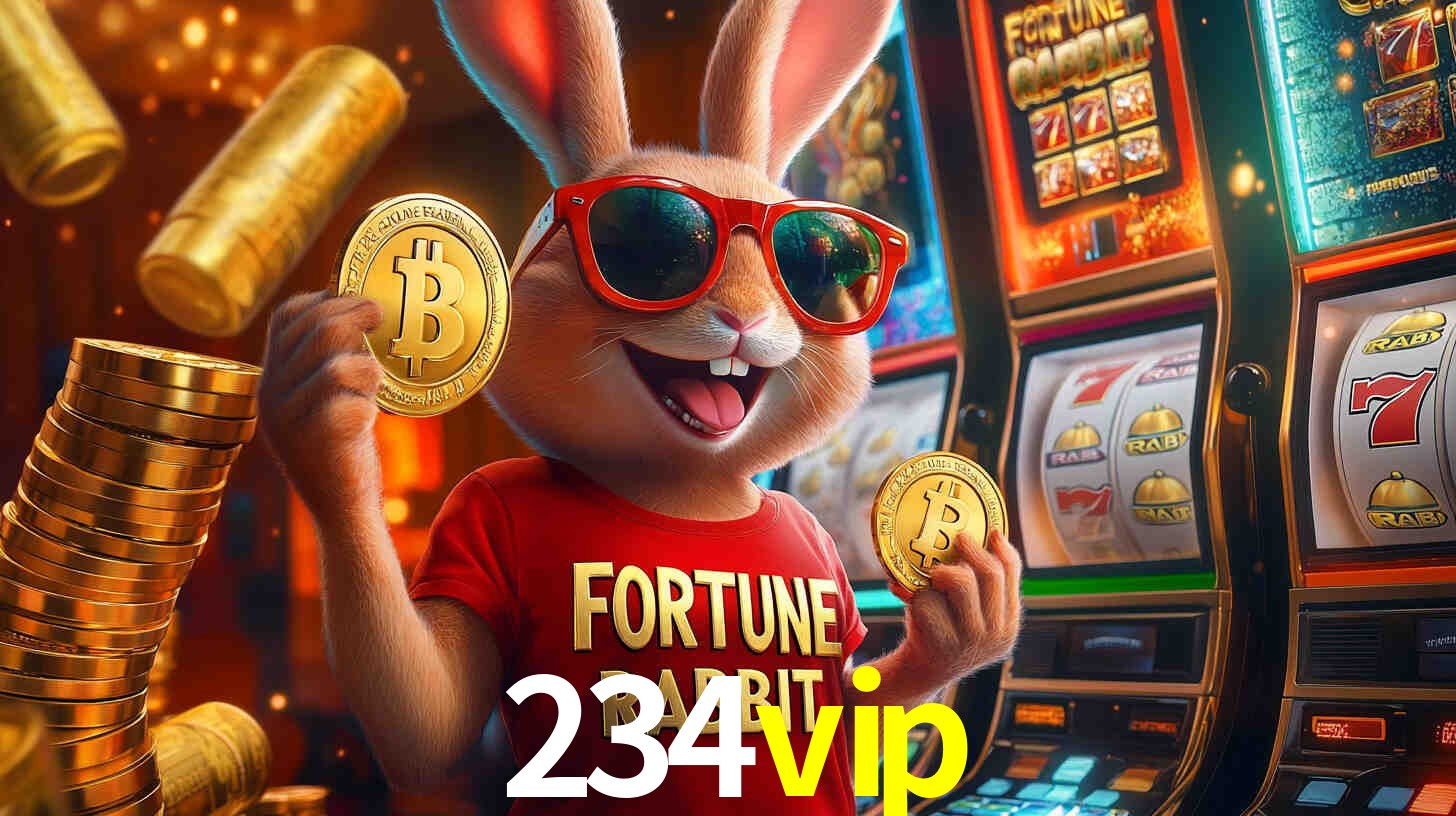 Recursos App 234vip