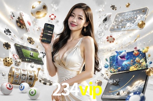 Secure Login 234vip